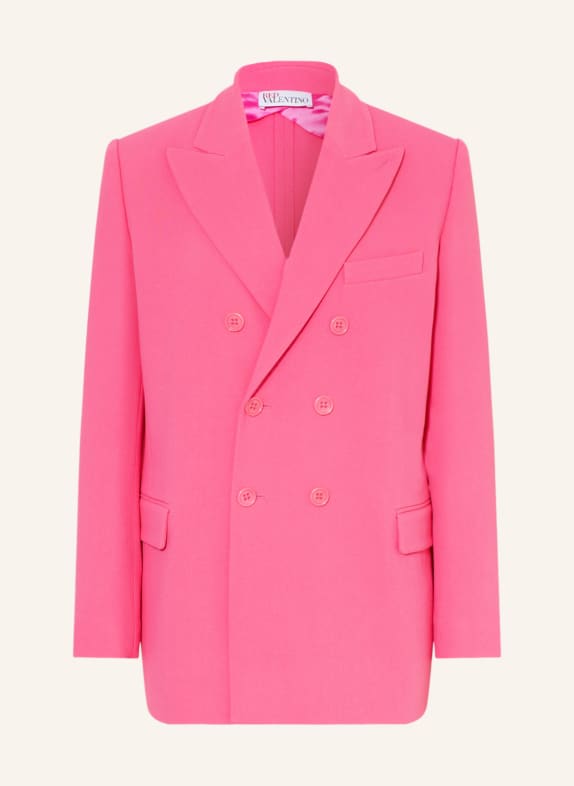 RED VALENTINO Blezer