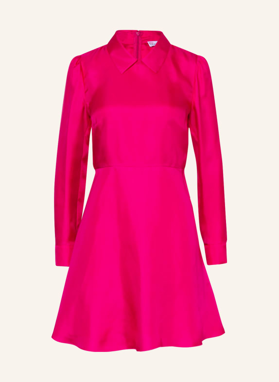 RED VALENTINO Silk dress