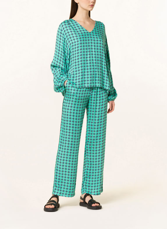 Smith & Soul Culottes