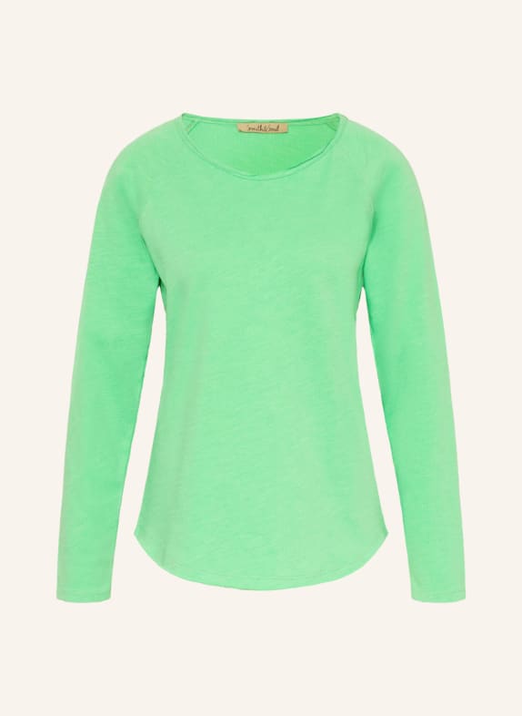 Smith & Soul Sweter