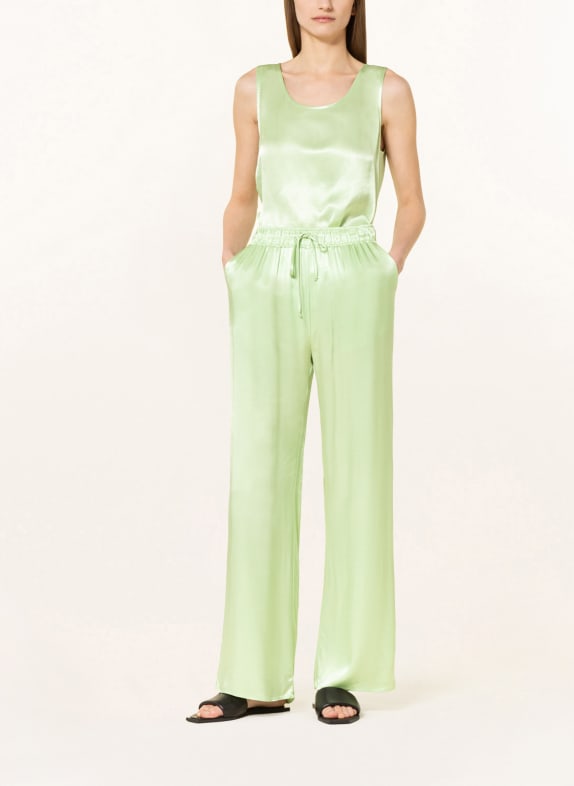lilienfels Satinhose