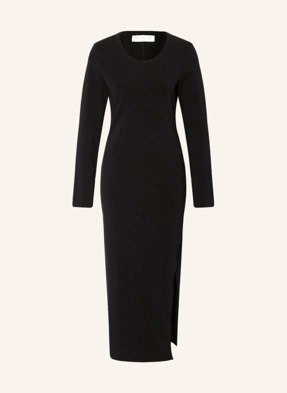 Marc O'Polo Jerseykleid SCHWARZ