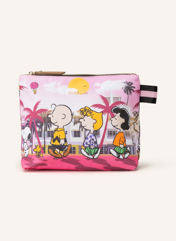 CODELLO Makeup bag
