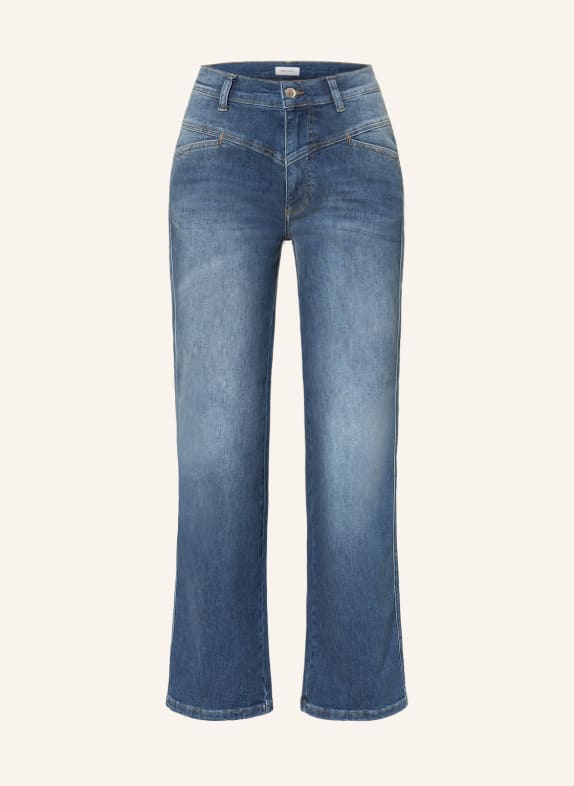 darling harbour Jeans MID BLUE