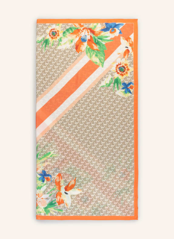 LAUREN RALPH LAUREN Tuch