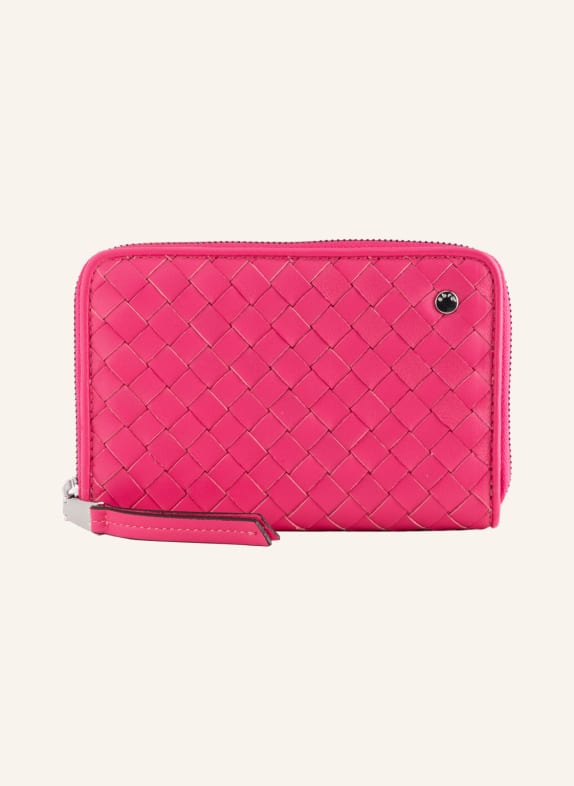 abro Wallet PINK