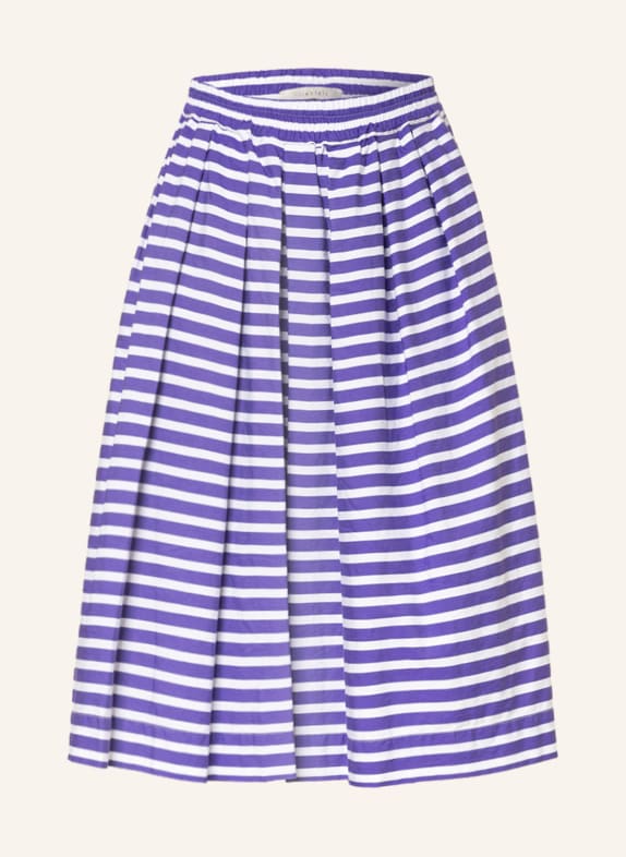 lilienfels Rock WEISS/ LILA