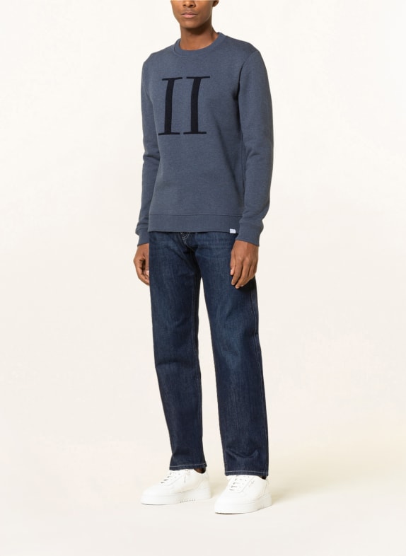 LES DEUX Sweatshirt ENCORE
