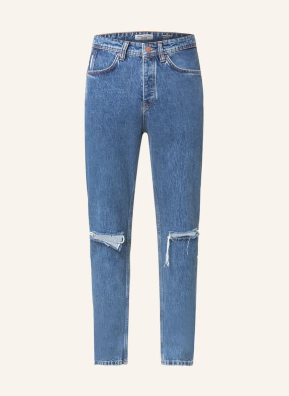 Marc O'Polo DENIM Destroyed Jeans LINUS Tapered Fit