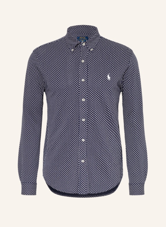 POLO RALPH LAUREN Koszula z piki comfort fit