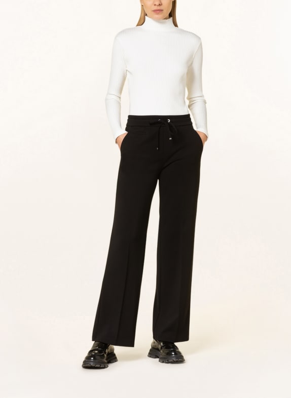 SEDUCTIVE Hose FRDDY im Jogging-Stil