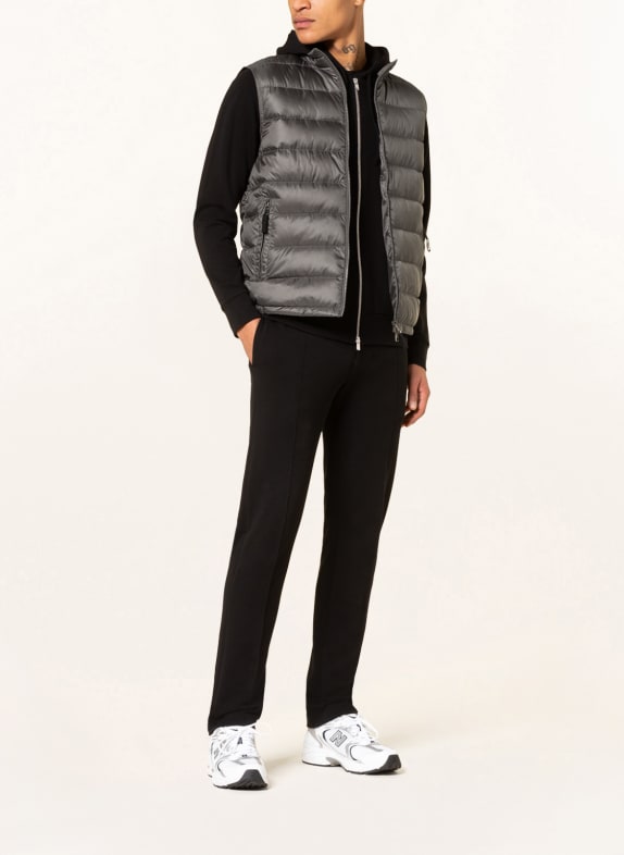 Juvia Lightweight-Daunenweste