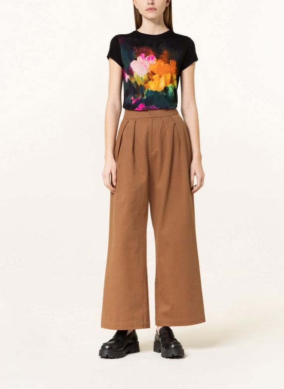 TED BAKER Marlenehose OAKLIA