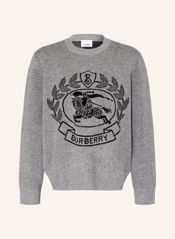 BURBERRY Pullover IRVING