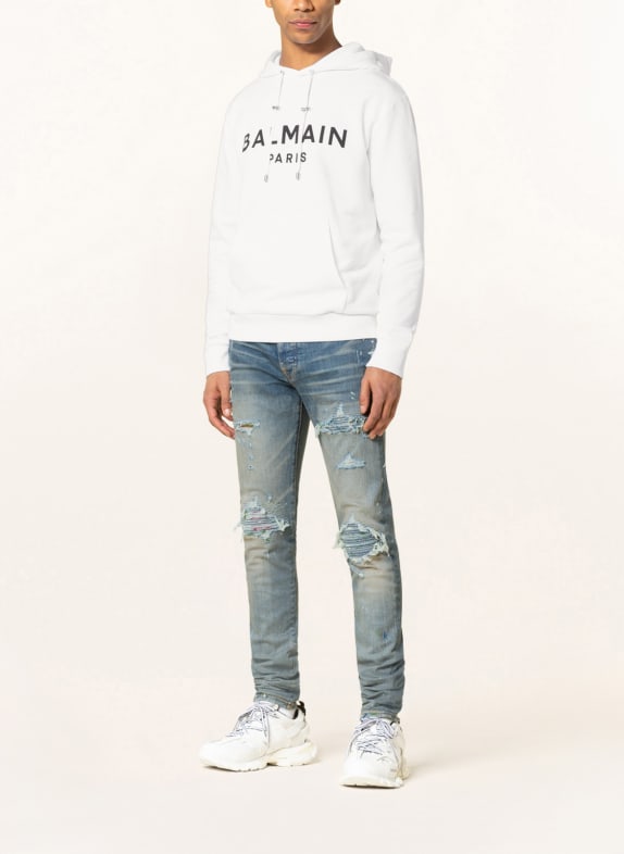 BALMAIN Hoodie