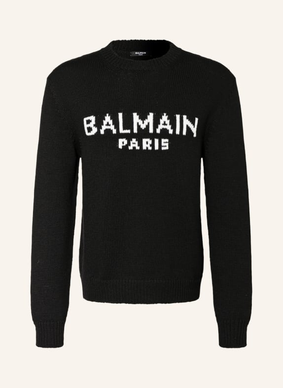 BALMAIN Sweater