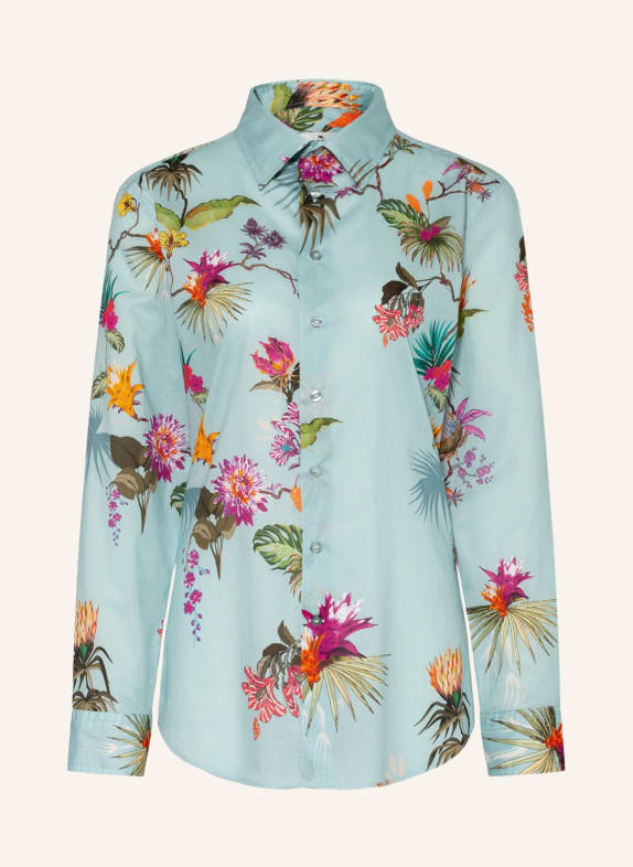 ETRO Koszula extra slim fit