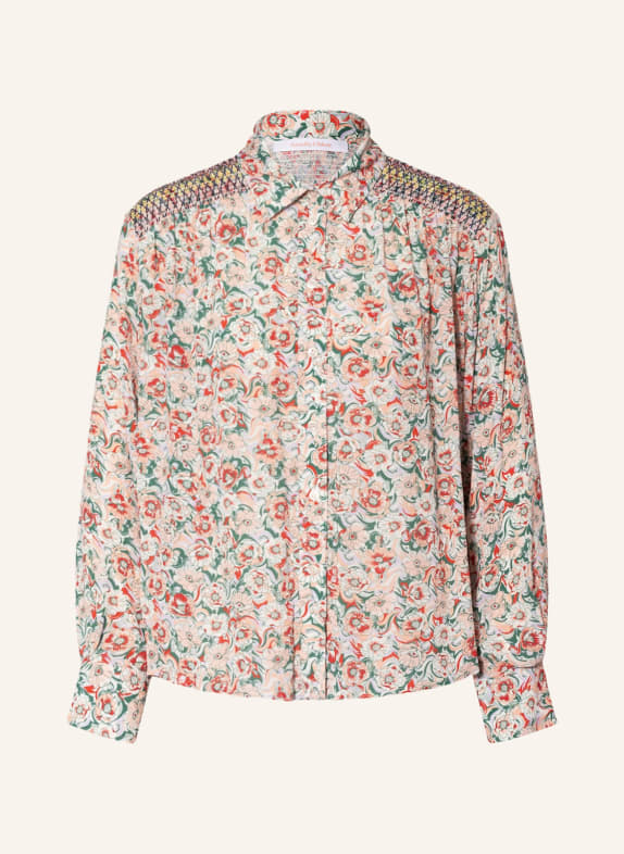 SEE BY CHLOÉ Hemdbluse POPPY