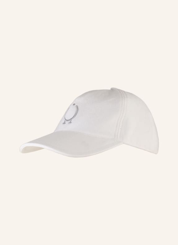 FUNKY_CARE Cap WEISS