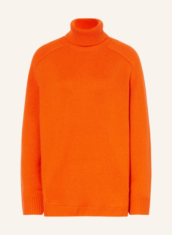 COS Rollkragenpullover mit Cashmere