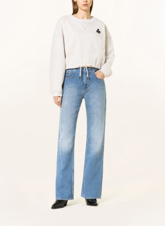 ISABEL MARANT ÉTOILE Sweatshirt MARGO