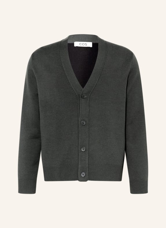 COS Strickjacke