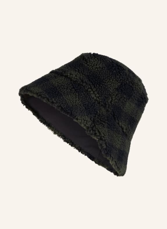 COS Bucket-Hat aus Teddyfell