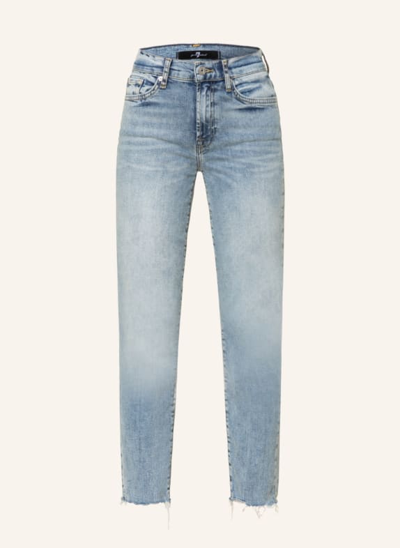 7 for all mankind 7/8-Jeans ROXANNE