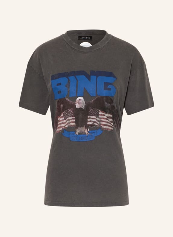 ANINE BING T-shirt VINTAGE BING TEE