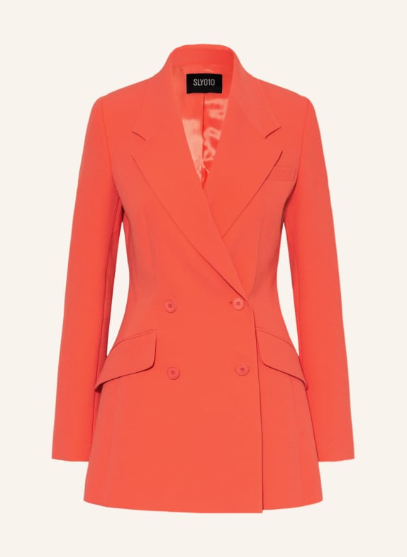 SLY 010 Blazer ANNA