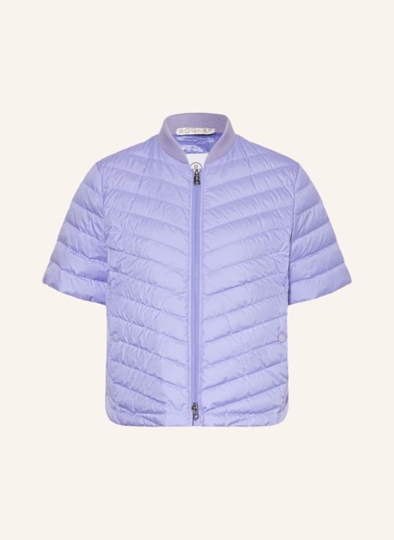 BOGNER Daunenjacke FILIN im Materialmix