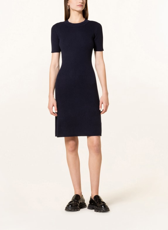 FTC CASHMERE Knit dress with cashmere