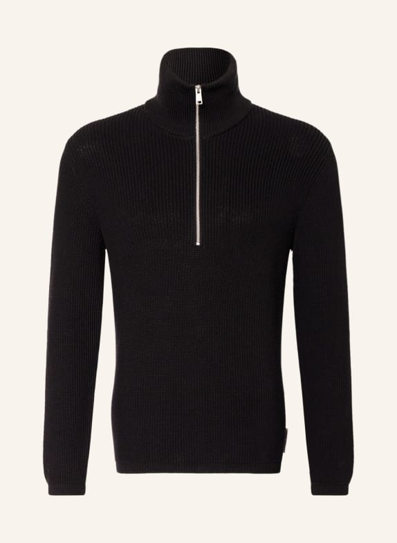 Marc O'Polo Sweter typu troyer
