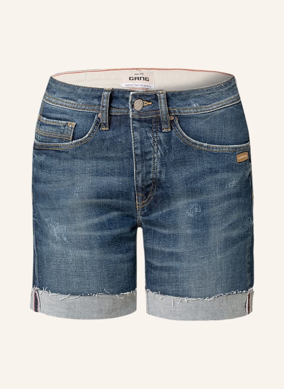 GANG Jeansshorts 94 NICA