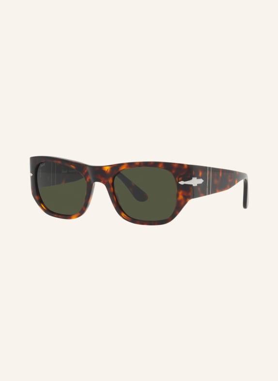 Persol Sunglasses PO3308S 24/31 - HAVANA/GREEN