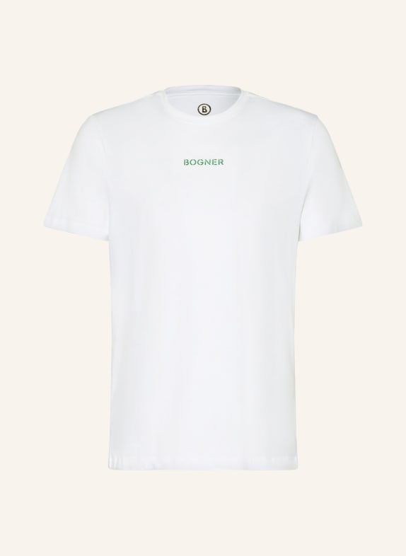 BOGNER T-shirt ROC