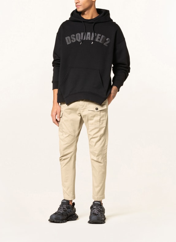 DSQUARED2 Cargohose SEXY CARGO