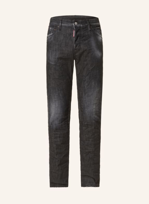 DSQUARED2 Jeans Extra Slim Fit