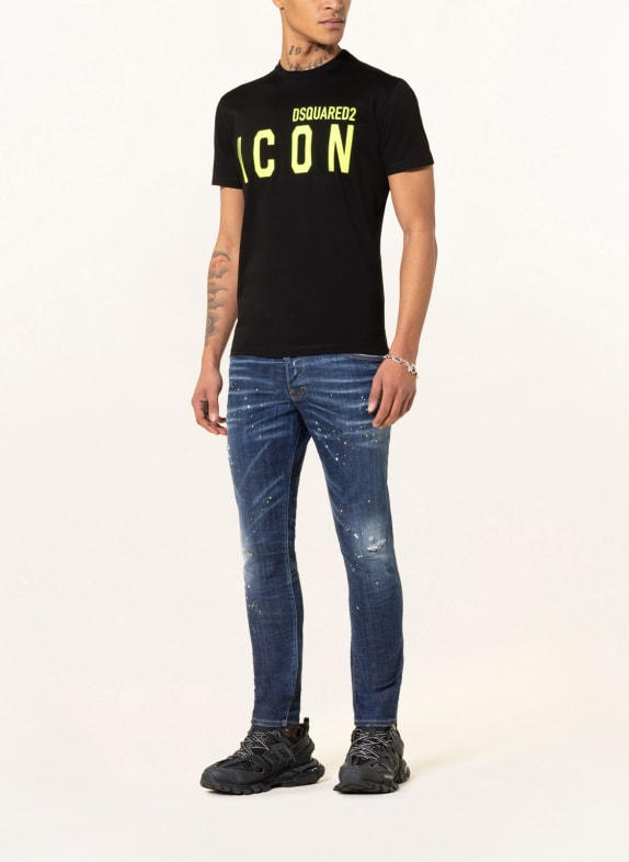 DSQUARED2 T-Shirt ICON