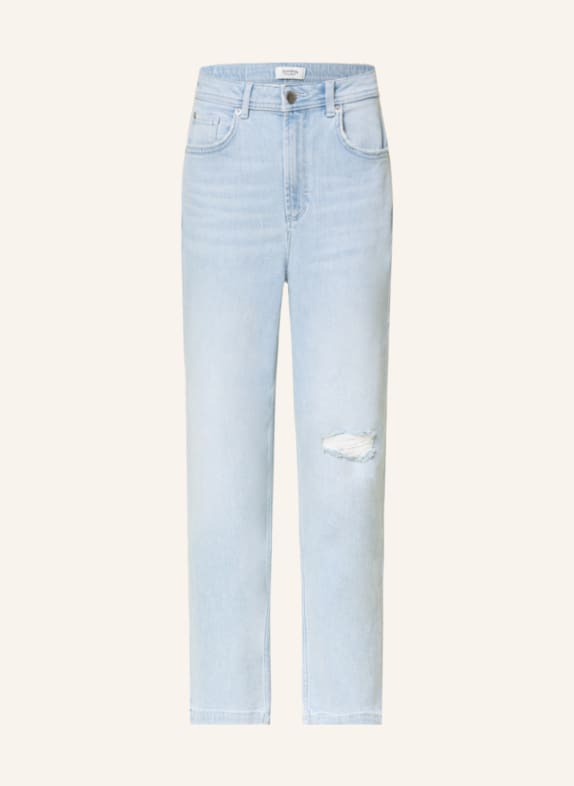 comma casual identity Jeansy 7/8