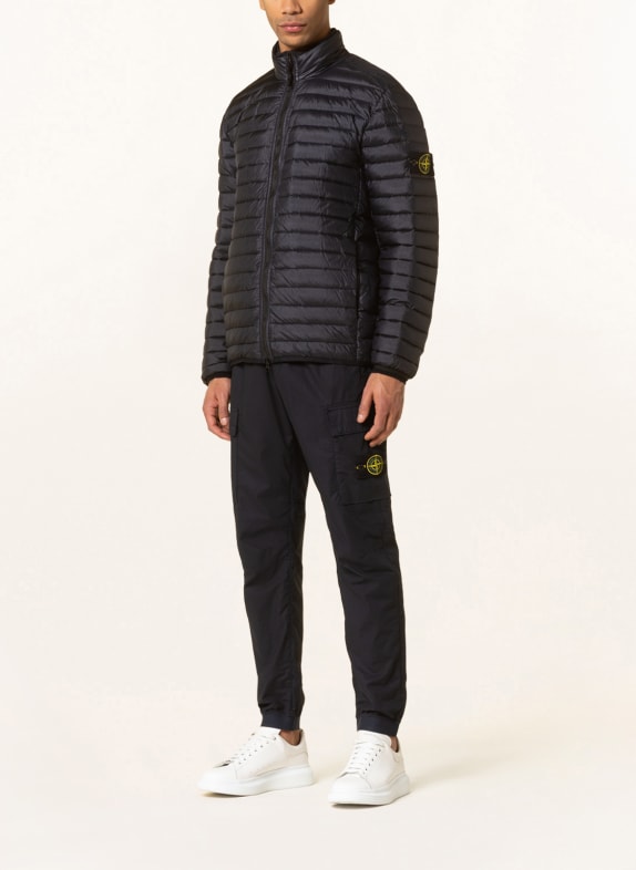 STONE ISLAND Daunenjacke