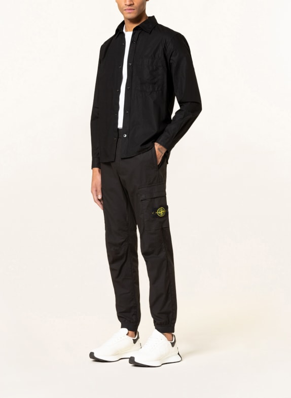 STONE ISLAND Shirt regular fit