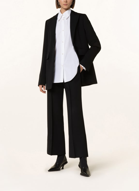 JIL SANDER Hemdbluse