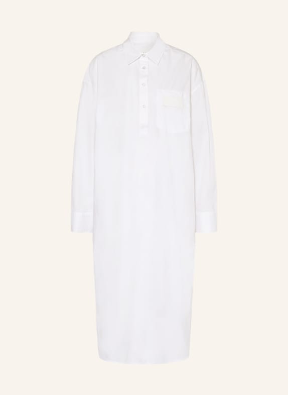 REMAIN Dress WHITE