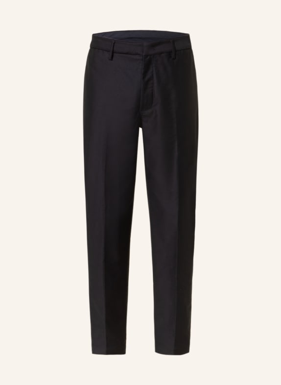 EMPORIO ARMANI Chinosy extra slim fit