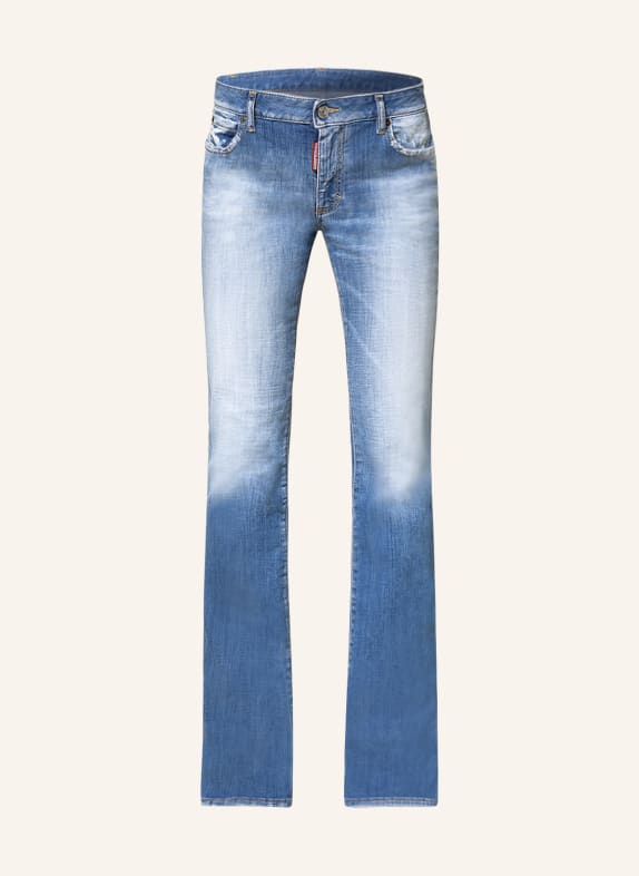 DSQUARED2 Flared Jeans