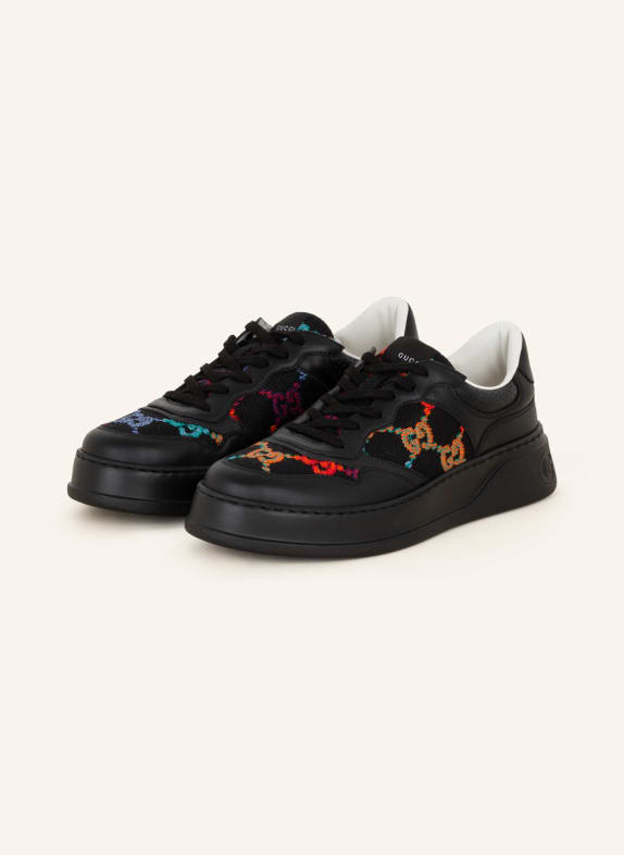 GUCCI Sneakers PSYCHEDELIC MINI GG