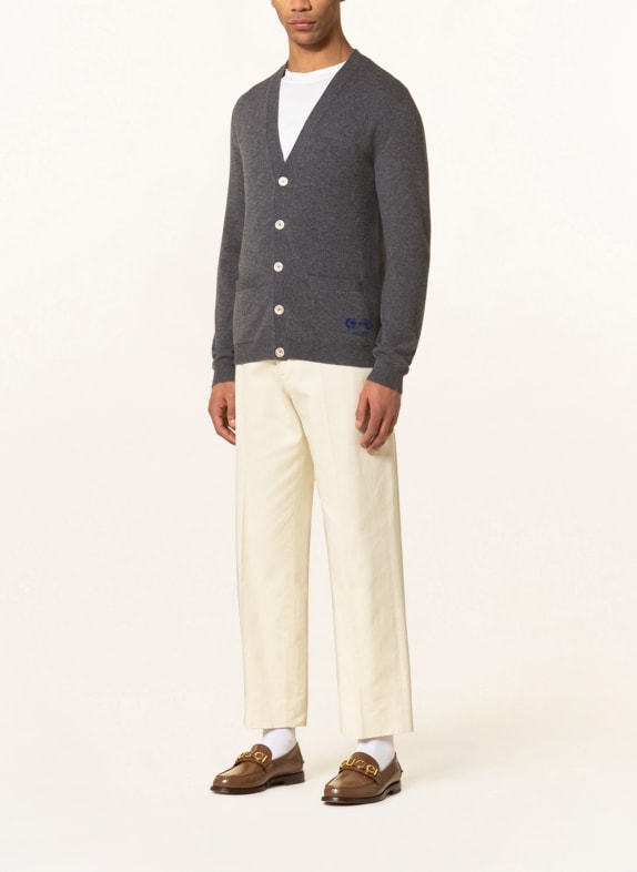 GUCCI Strickjacke aus Cashmere