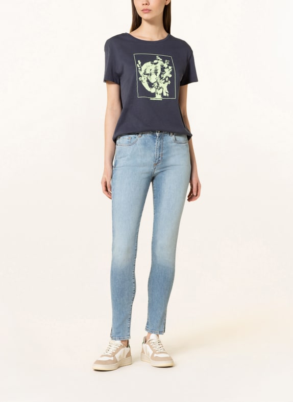ARMEDANGELS T-Shirt NELAA BLOOM