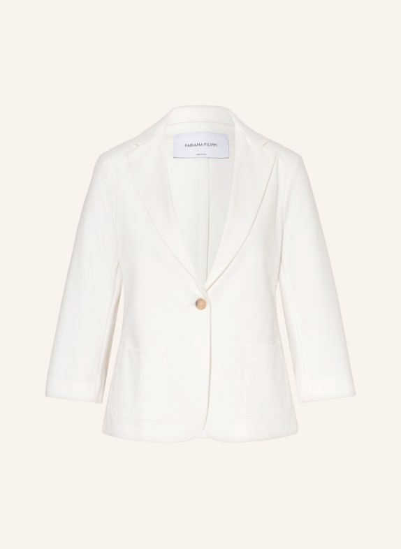 FABIANA FILIPPI Blazer